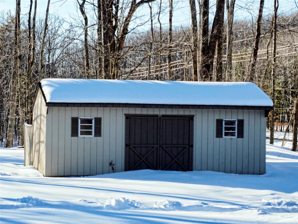 7 Andrews Road Vestal, NY 13850 - Photo 47 of 47 Gallery Image 47