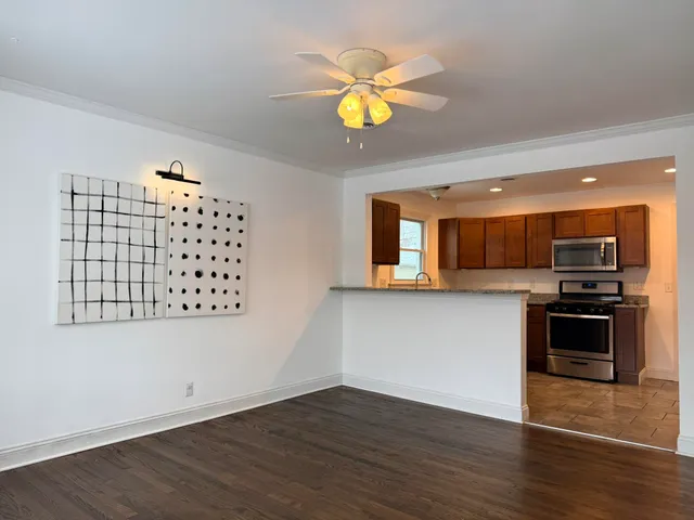 $1,600 | 541 East Bennett Avenue, Ferndale, MI 48220