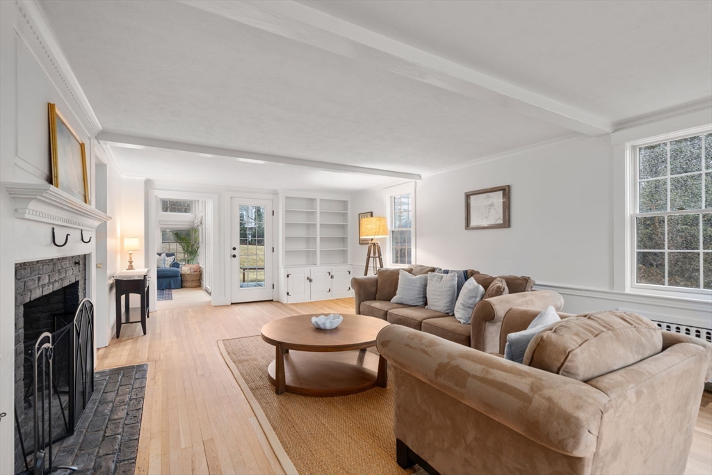 7 Longview Road Duxbury, MA 02332 - Photo 12 of 33 Gallery Image 12