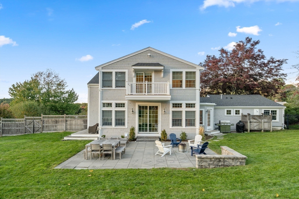 7 Longview Road Duxbury, MA 02332 - Photo 28 of 33 Gallery Image 28