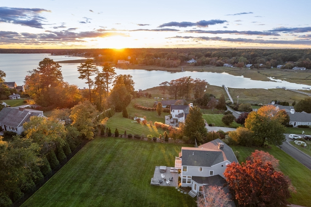 7 Longview Road Duxbury, MA 02332 - Photo 32 of 33 Gallery Image 32
