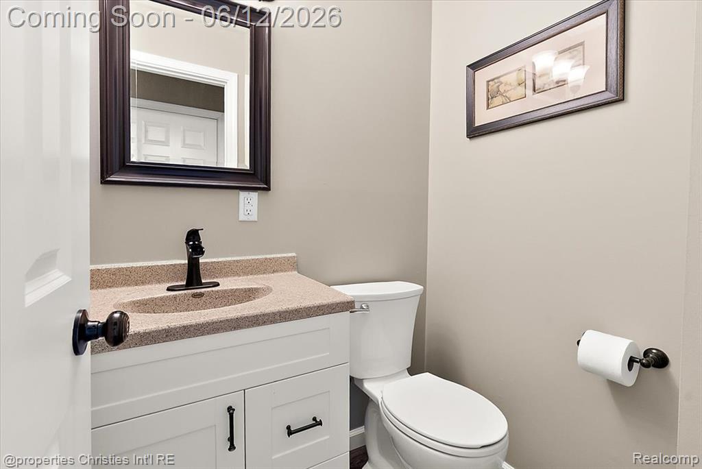 43848 Arlington Road Canton, MI 48187 - Photo 23 of 51
