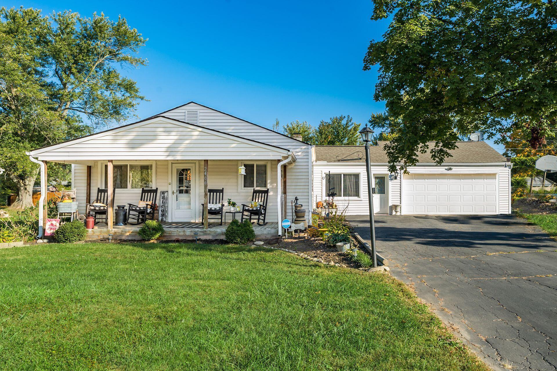 2466 East Howard Road Obetz, OH 43207 - Photo 1 of 30 001__W E Howard Rd-007-2-Edit