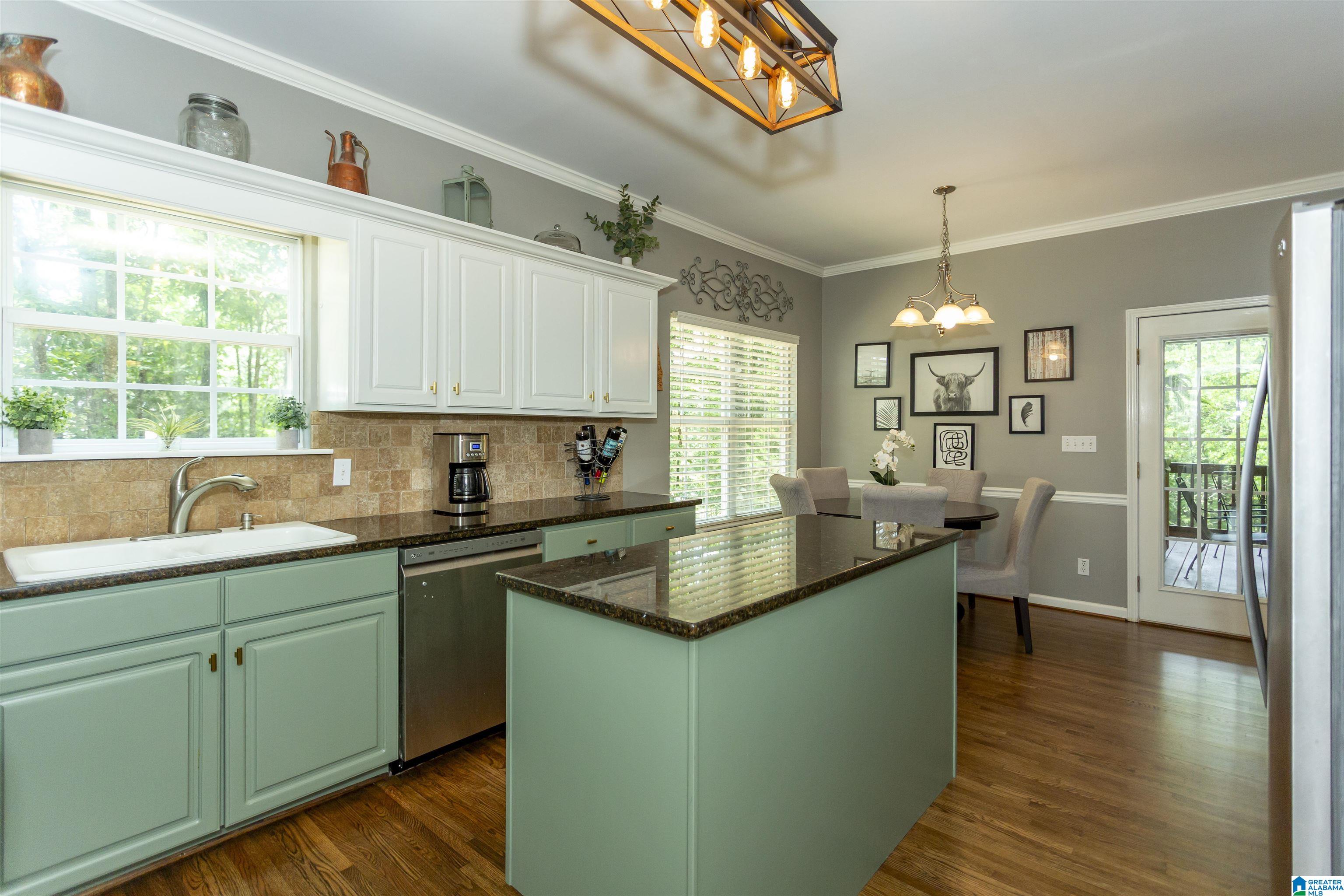 273 Forest Parkway Alabaster, AL 35007 - Photo 24 of 68