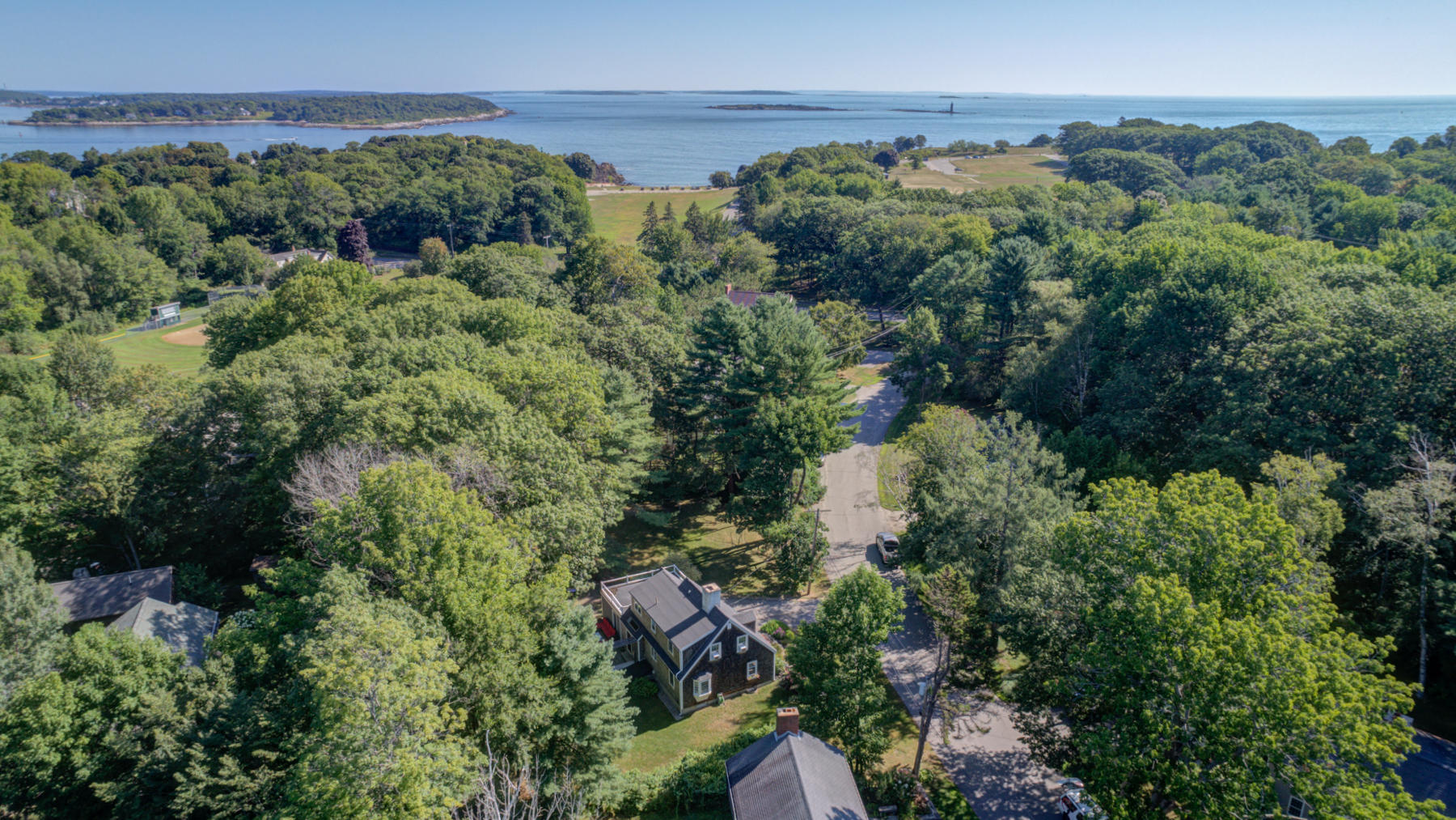 7 Olde Fort Road Cape Elizabeth, ME 04107 - Photo 5 of 43 Pic#-9 copy