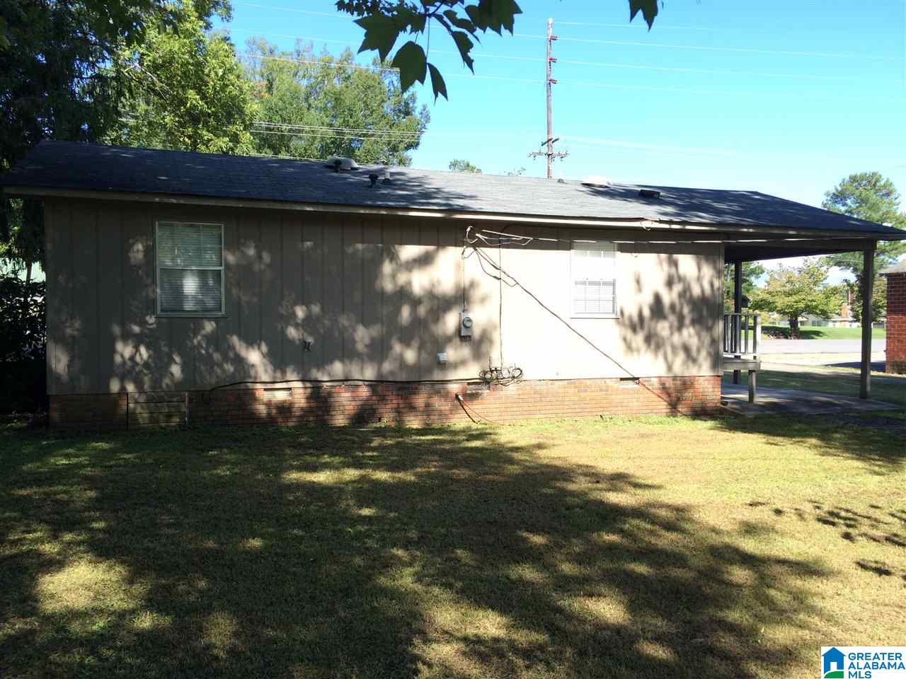 409 3rd Street North Oneonta, AL 35121 - Photo 27 of 36