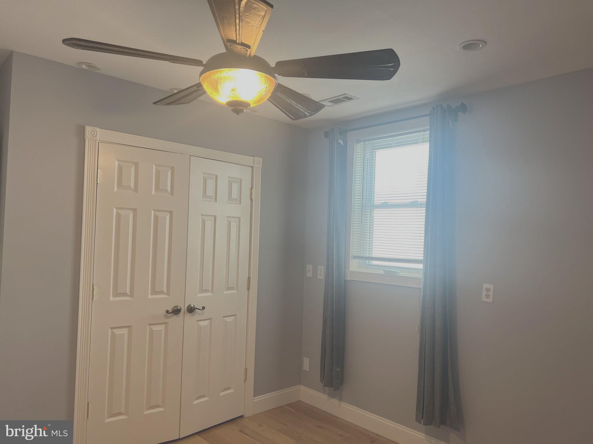 33 South Main Street Boonsboro, MD 21713 - Photo 13 of 34 a view of an empty room with a window