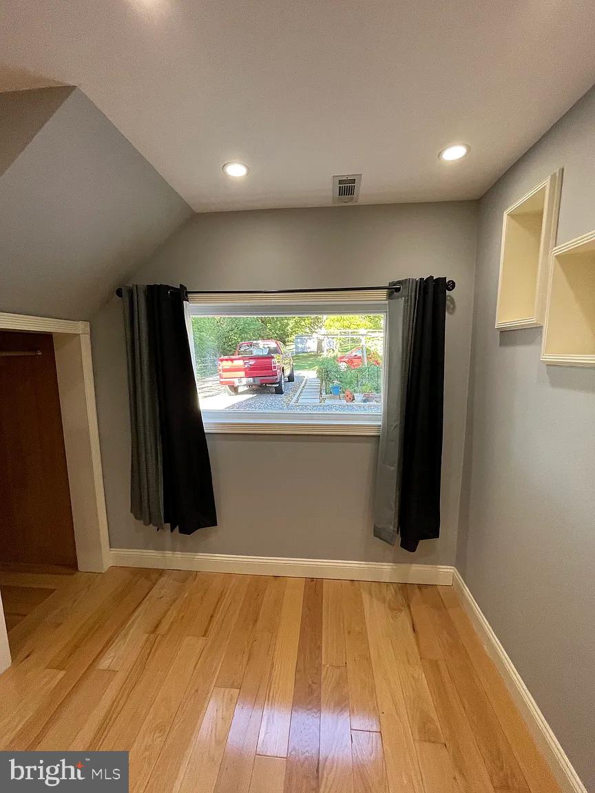 33 South Main Street Boonsboro, MD 21713 - Photo 22 of 34 a view of a room with wooden floor and windows