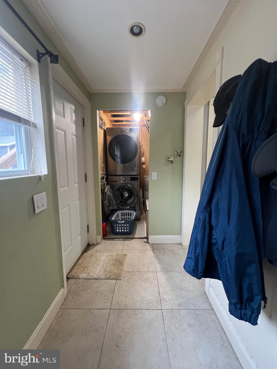 33 South Main Street Boonsboro, MD 21713 - Photo 23 of 34 a view of kitchen and utility room