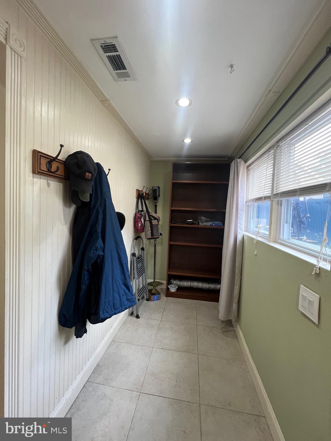 33 South Main Street Boonsboro, MD 21713 - Photo 24 of 34 a view of walk in closet with clothes