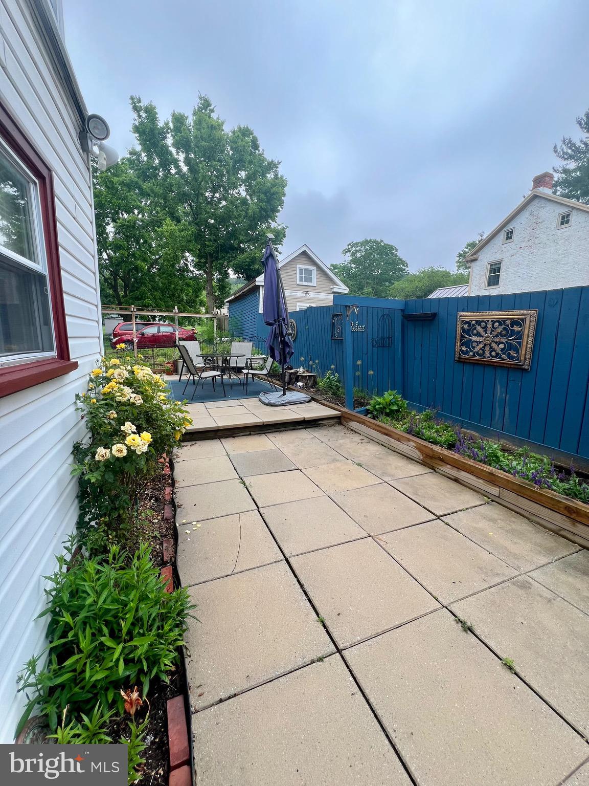 33 South Main Street Boonsboro, MD 21713 - Photo 25 of 34 a view of a street with potted plants