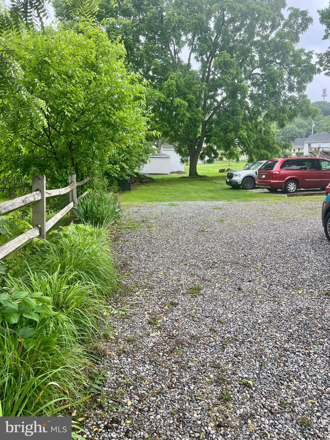 33 South Main Street Boonsboro, MD 21713 - Photo 29 of 34 a green field with lots of trees in it