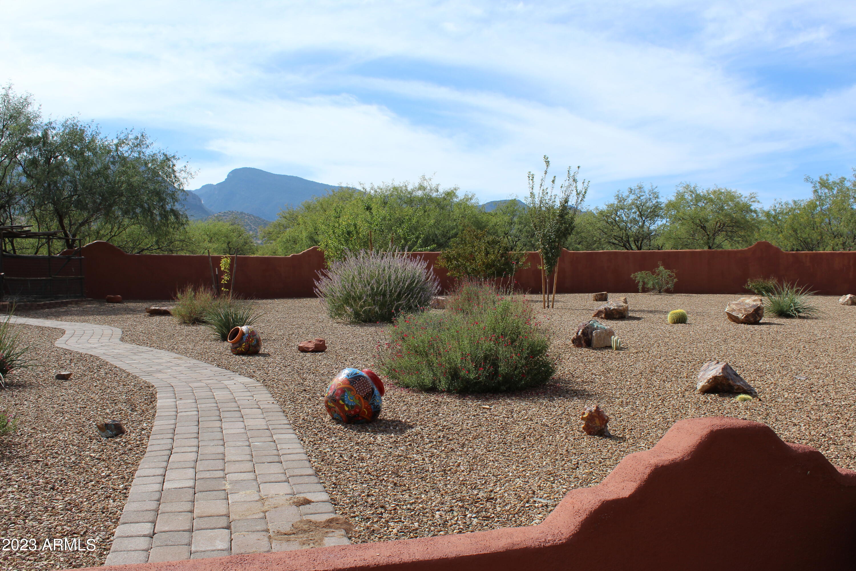 5676 South Mir Way Hereford, AZ 85615 - Photo 17 of 59 RearYard