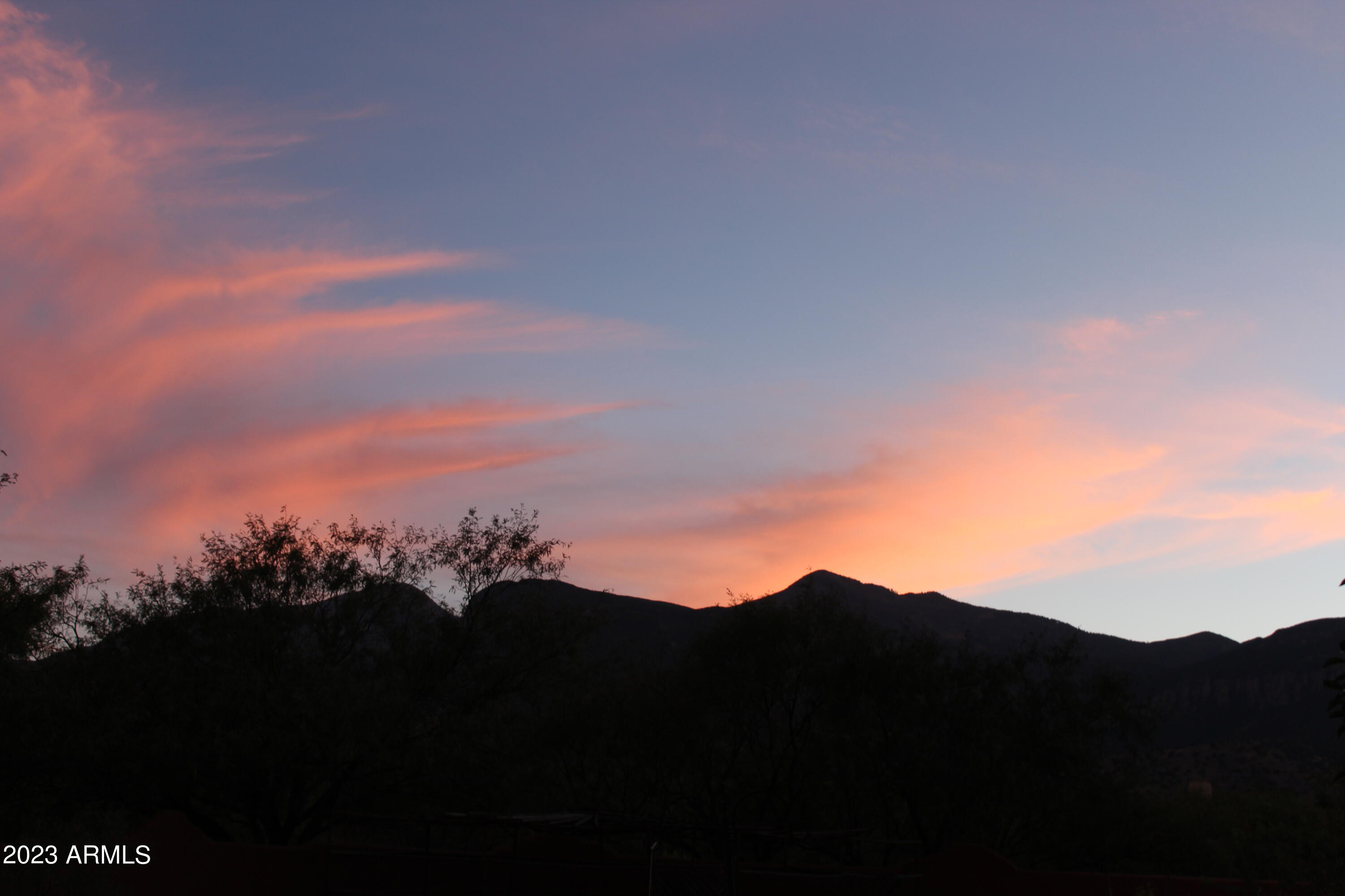5676 South Mir Way Hereford, AZ 85615 - Photo 19 of 59 Sunset
