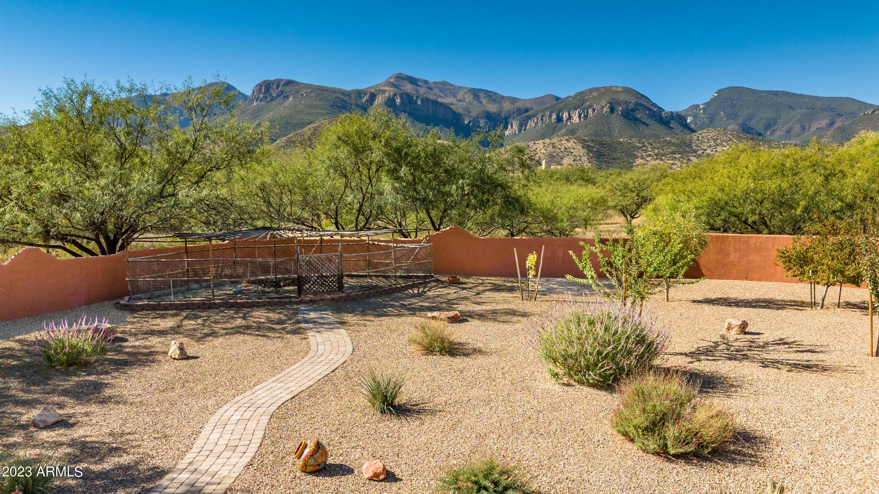 5676 South Mir Way Hereford, AZ 85615 - Photo 2 of 59 DJI_20231103100045_0038_D