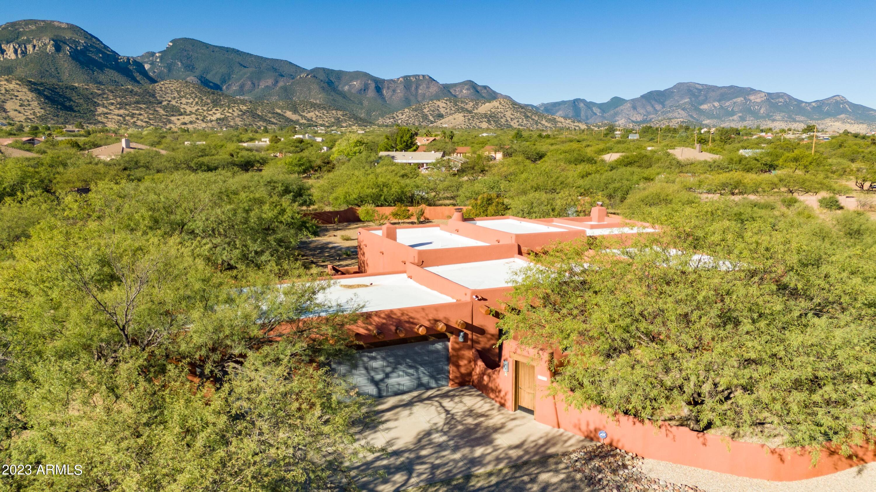 5676 South Mir Way Hereford, AZ 85615 - Photo 22 of 59 DJI_20231103084457_0011_D