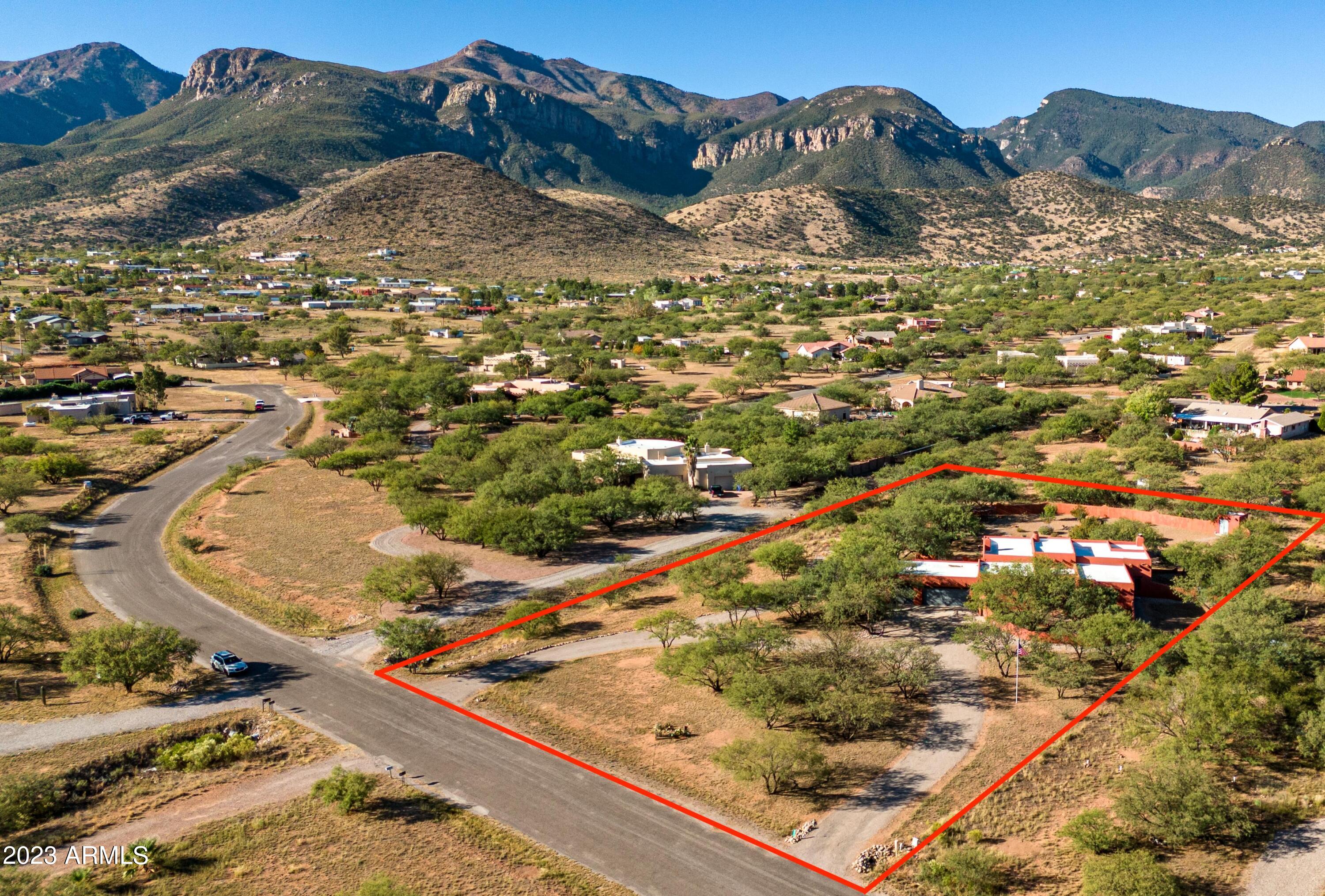 5676 South Mir Way Hereford, AZ 85615 - Photo 24 of 59 DJI_20231103085213_0023_D copy