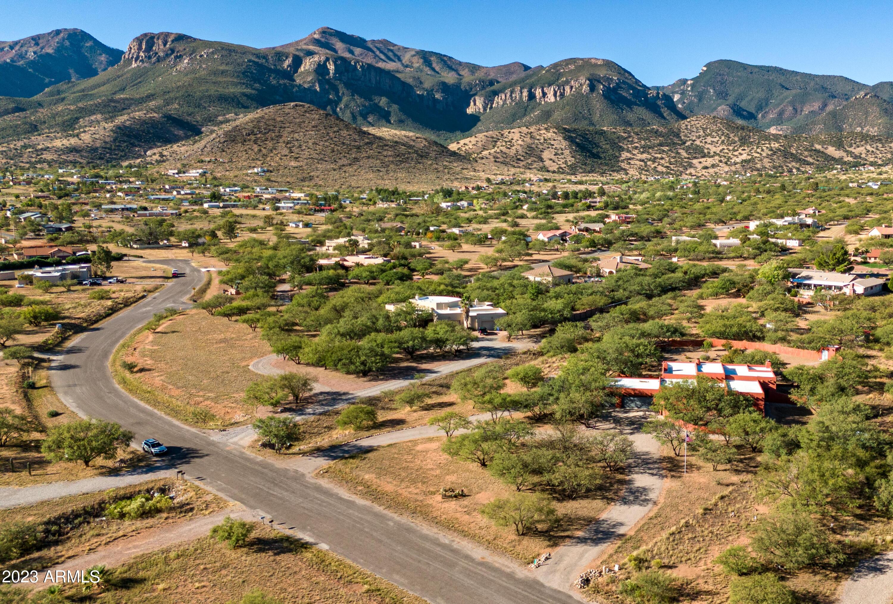 5676 South Mir Way Hereford, AZ 85615 - Photo 25 of 59 DJI_20231103085213_0023_D