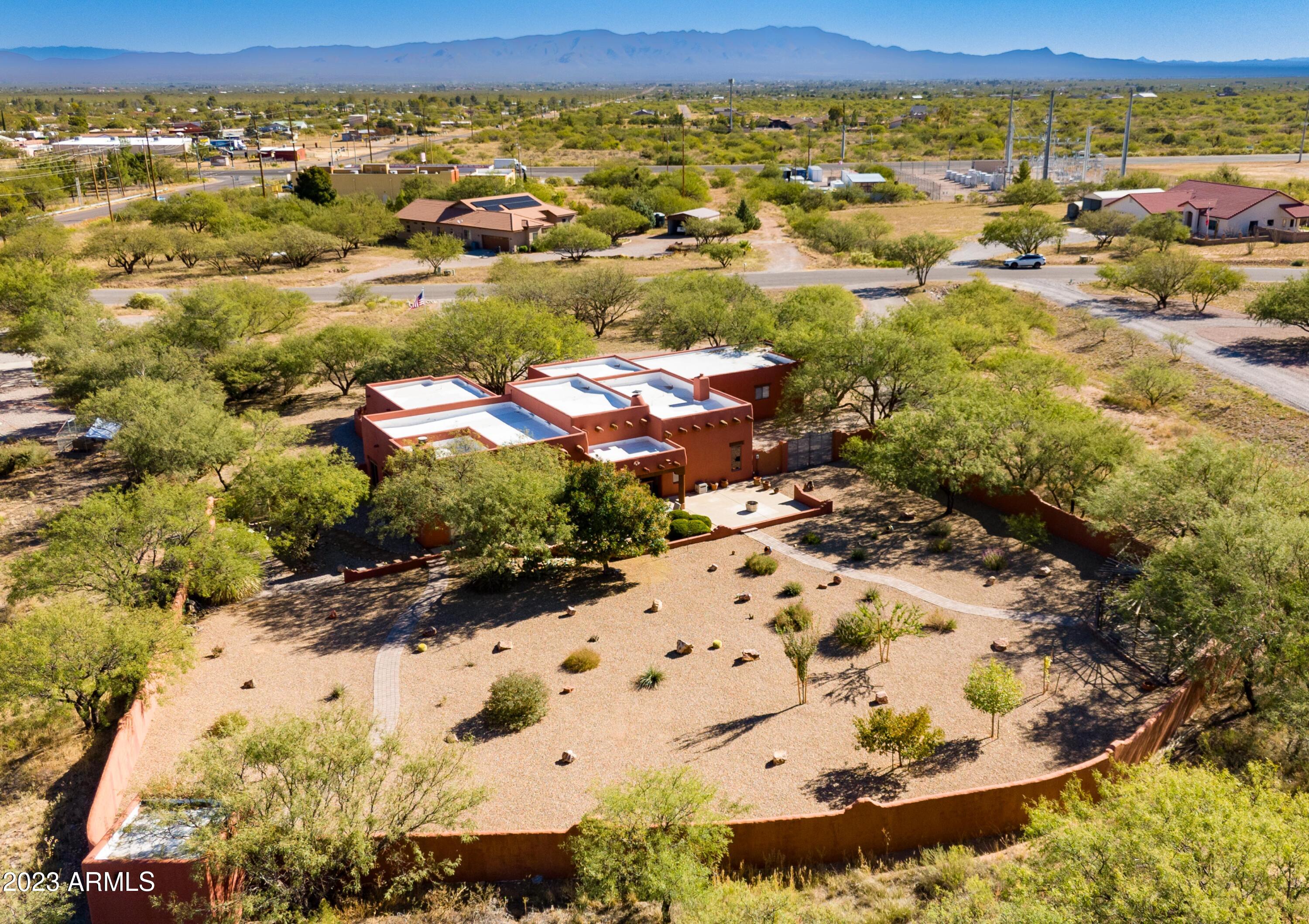5676 South Mir Way Hereford, AZ 85615 - Photo 26 of 59 DJI_20231103100304_0041_D