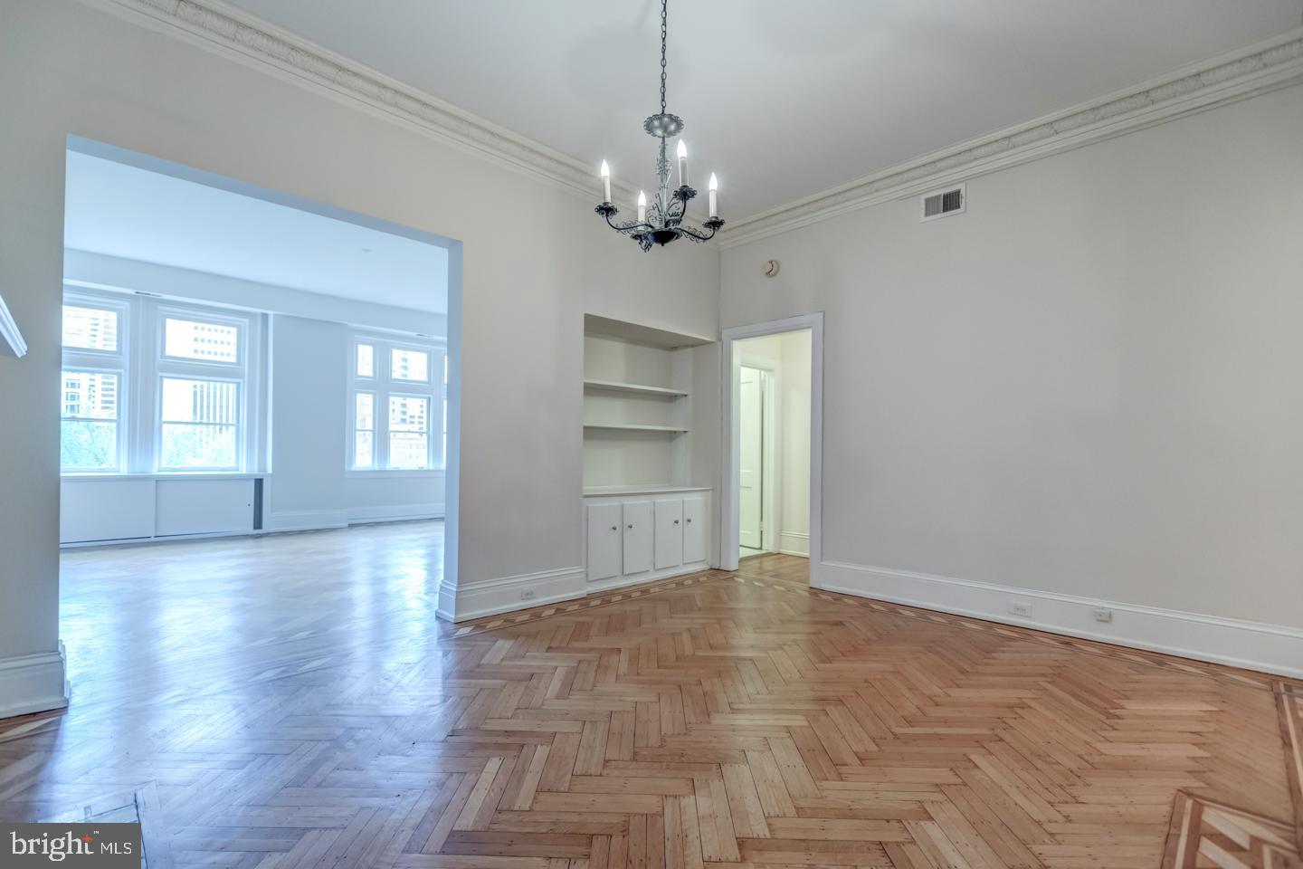 1830 Rittenhouse Square, Unit 7B Philadelphia, PA 19103 - Photo 1 of 22 Gallery Image 1