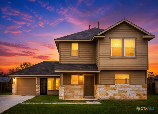$269,400 | 1017 Mellow Breeze, New Braunfels, TX 78130