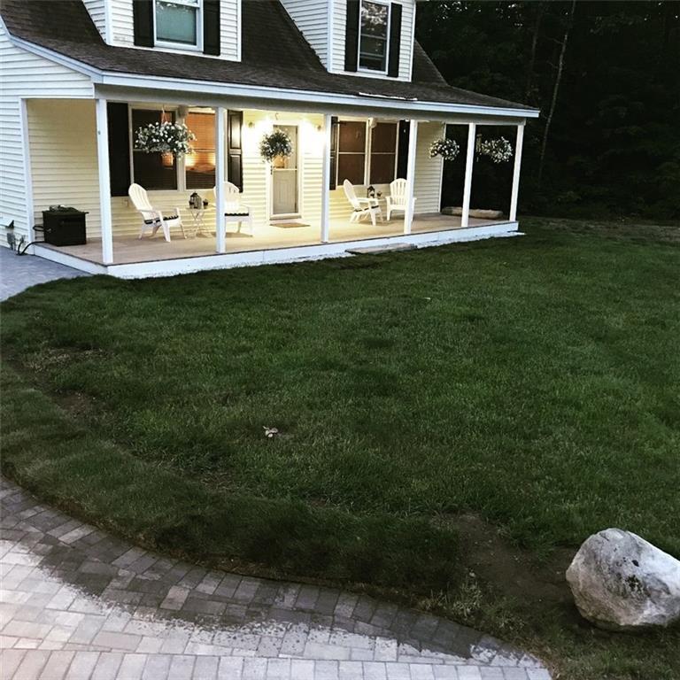 33 Libby Road Casco, ME 04015 - Photo 2 of 6 Photo