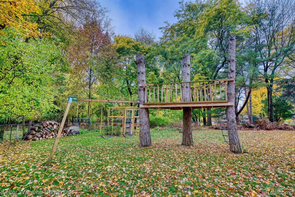 456 Wimpole Drive Rochester Hills, MI 48309 - Photo 6 of 42