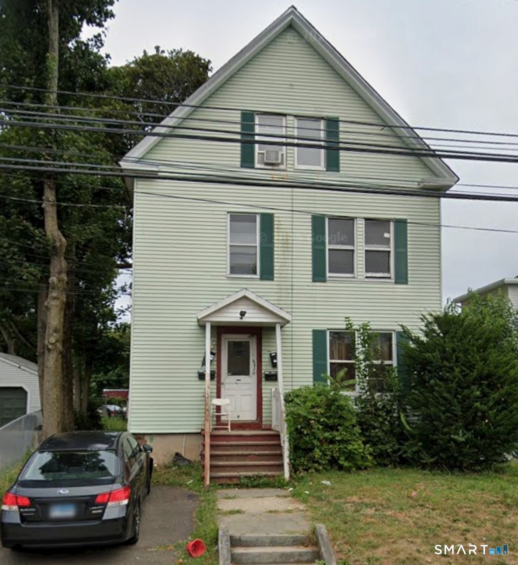 170 Franklin Street Meriden, CT 06450 - Photo 1 of 16