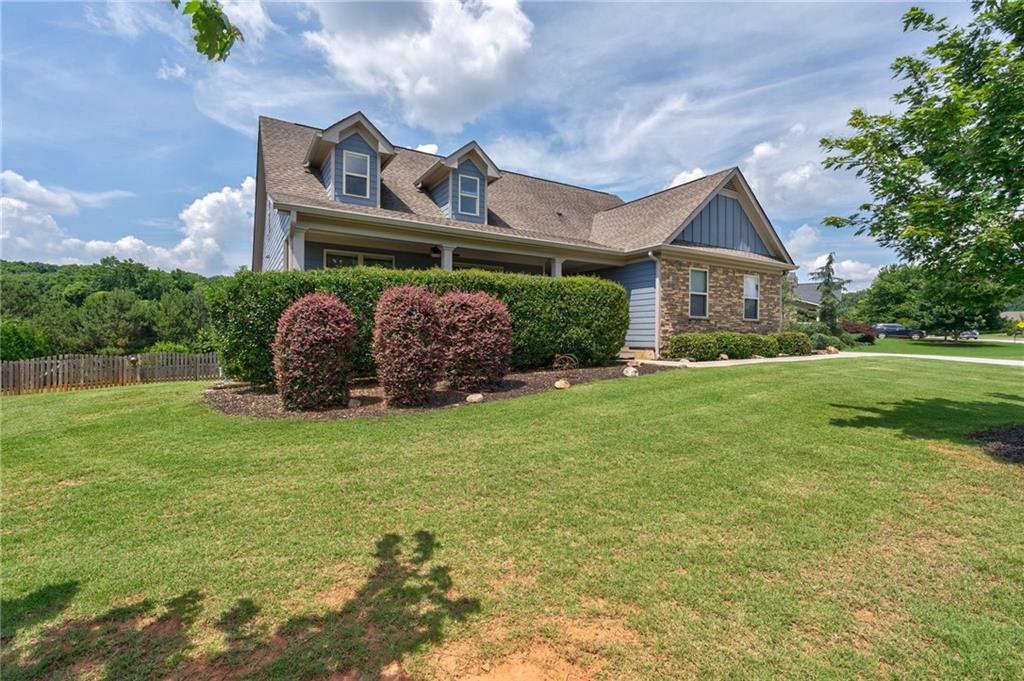 1010 Finch Way Jefferson, GA 30549 - Photo 49 of 70