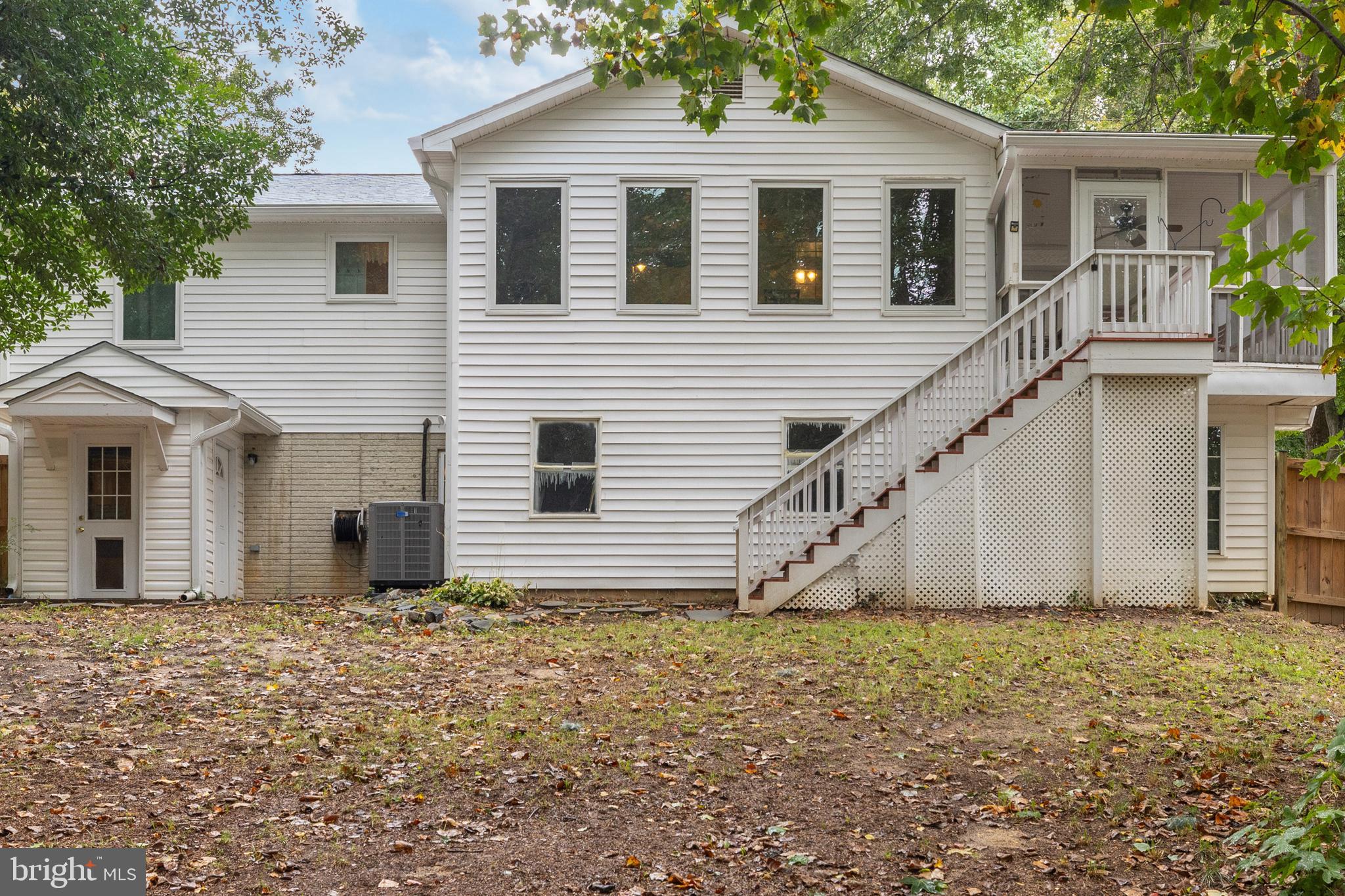 11316 Commanche Road Lusby, MD 20657 - Photo 39 of 68