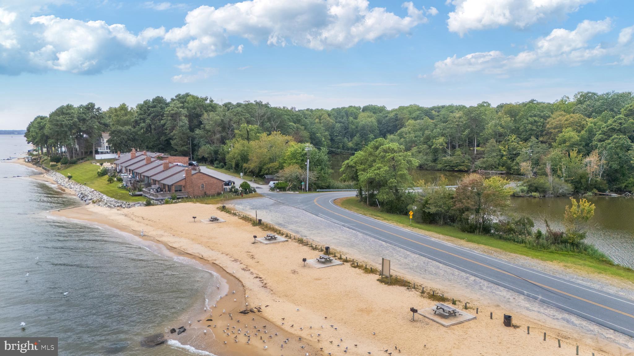 11316 Commanche Road Lusby, MD 20657 - Photo 49 of 68