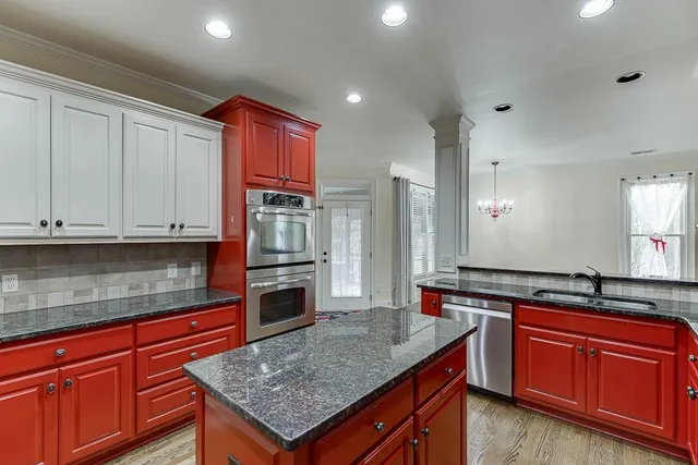 $620,000 | 1360 Ashbury Park Drive Northeast, Hoschton, GA 30548