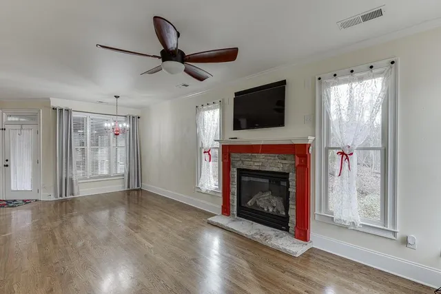 $620,000 | 1360 Ashbury Park Drive Northeast, Hoschton, GA 30548