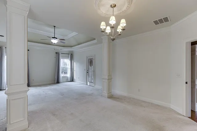 $620,000 | 1360 Ashbury Park Drive Northeast, Hoschton, GA 30548