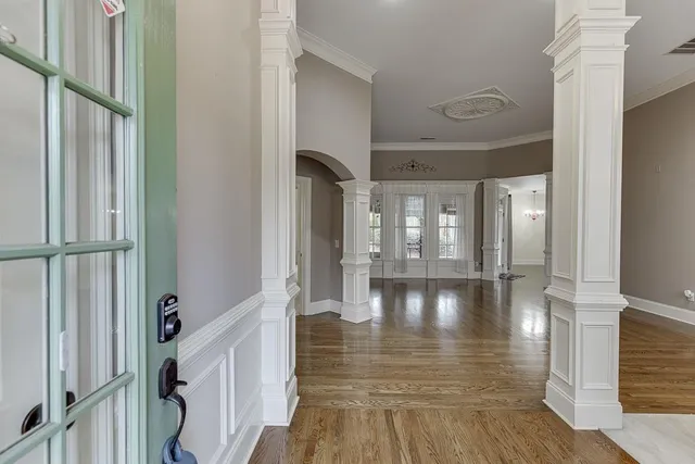 $620,000 | 1360 Ashbury Park Drive Northeast, Hoschton, GA 30548