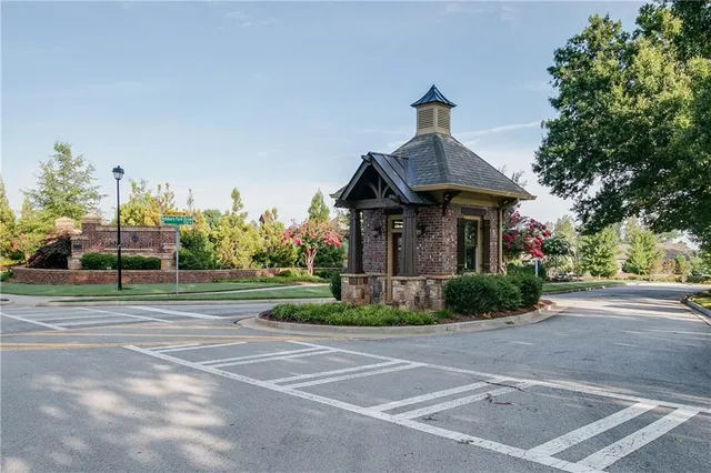 $620,000 | 1360 Ashbury Park Drive Northeast, Hoschton, GA 30548