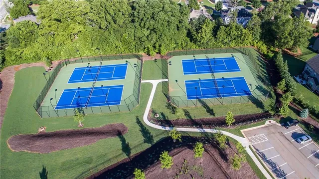 $620,000 | 1360 Ashbury Park Drive Northeast, Hoschton, GA 30548