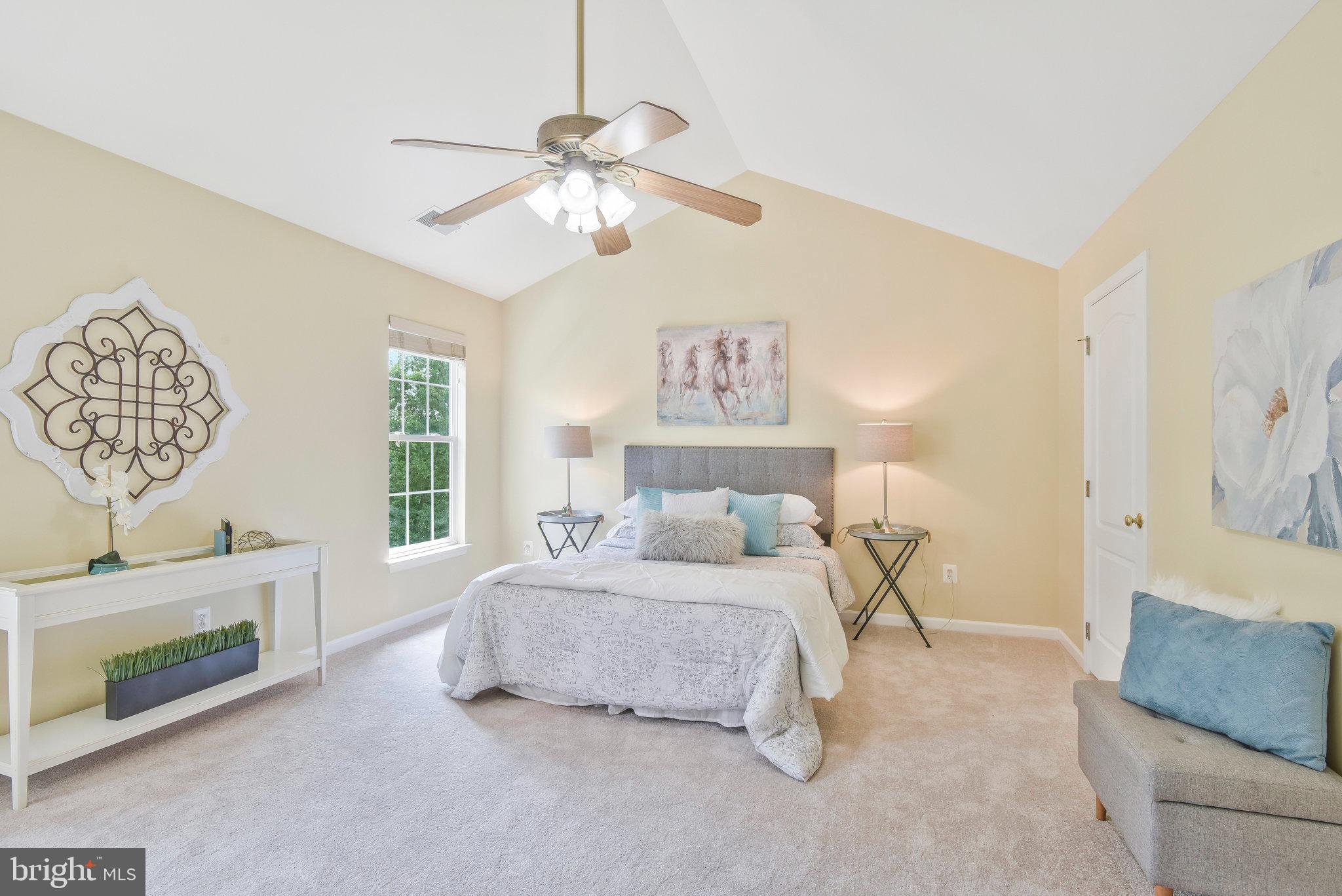 19582 Aspendale Square Ashburn, VA 20147 - Photo 19 of 45 Large primary suite