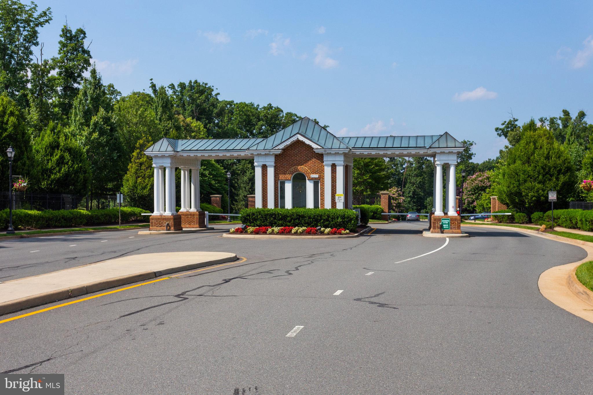 19582 Aspendale Square Ashburn, VA 20147 - Photo 45 of 45