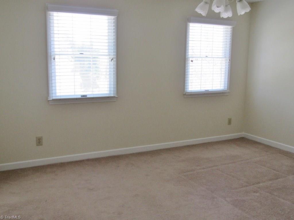 405 Traceway Road High Point, NC 27265 - Photo 12 of 23 Master Bedroom