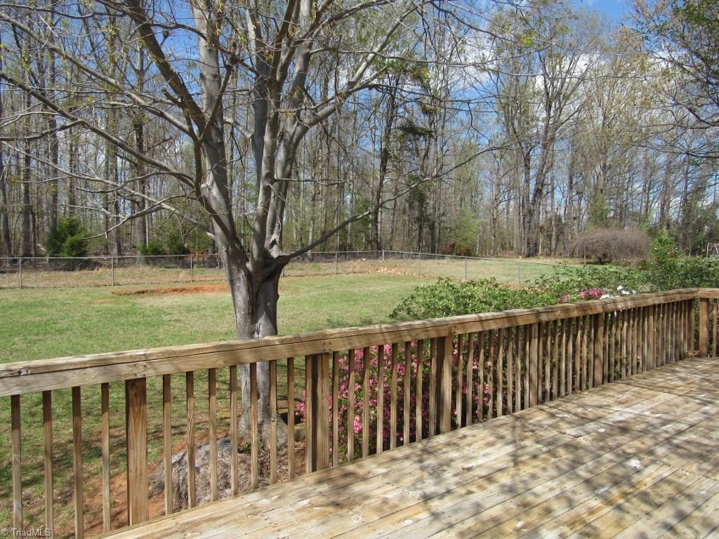 405 Traceway Road High Point, NC 27265 - Photo 21 of 23 Gallery Image 21