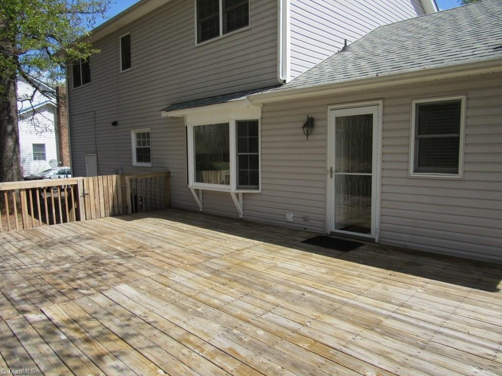 405 Traceway Road High Point, NC 27265 - Photo 22 of 23 Gallery Image 22