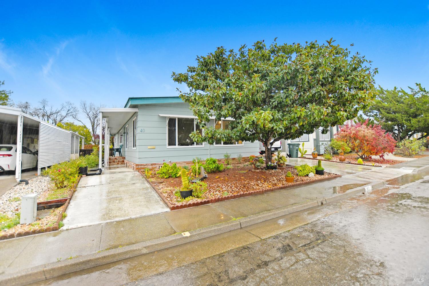 40 Westgate Circle Santa Rosa, CA 95401 - Photo 1 of 23
