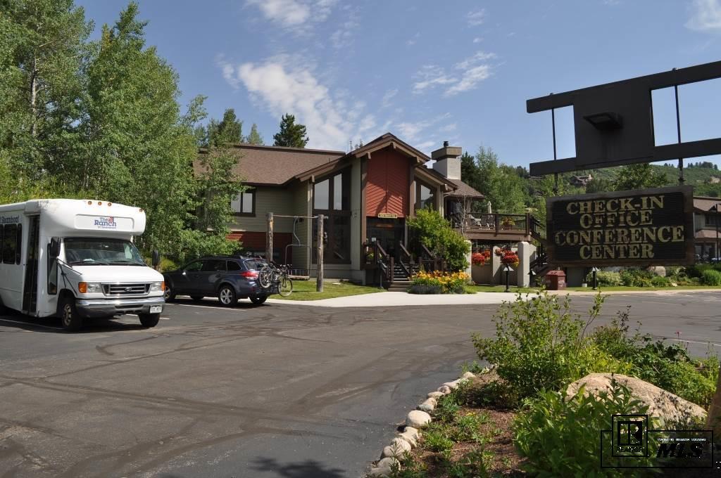 1680 Ranch Road, Unit 210 210 Steamboat Springs, CO 80487 - Photo 21 of 26 Gallery Image 21