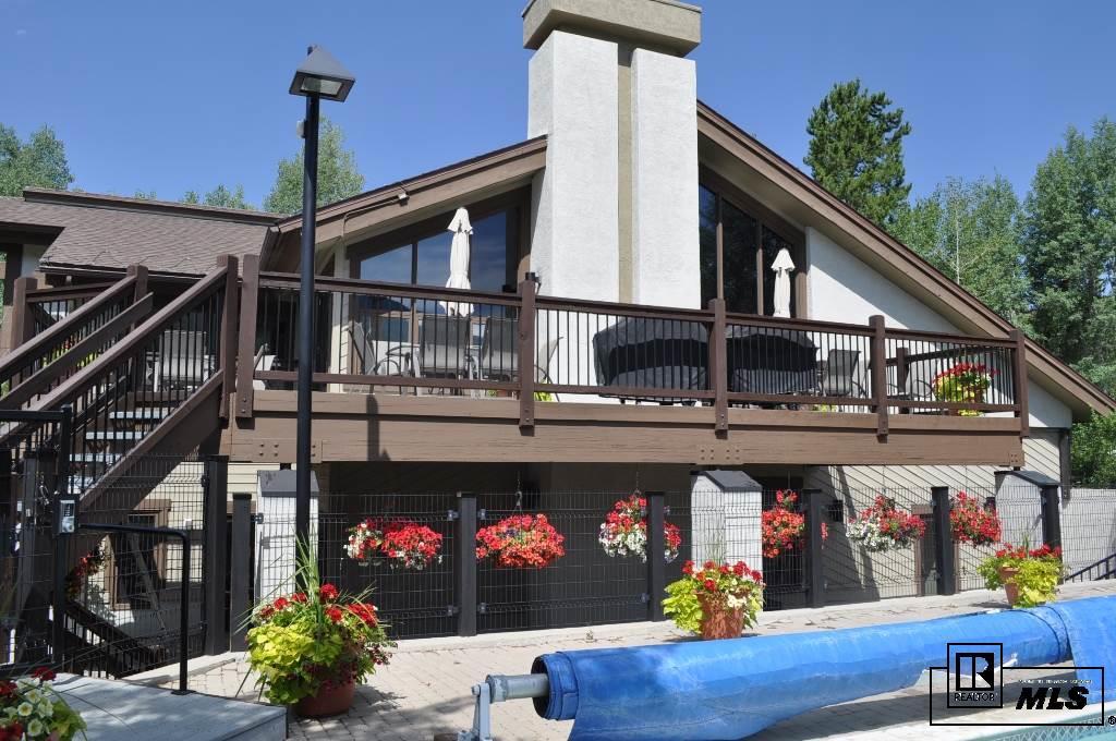 1680 Ranch Road, Unit 210 210 Steamboat Springs, CO 80487 - Photo 23 of 26 Gallery Image 23