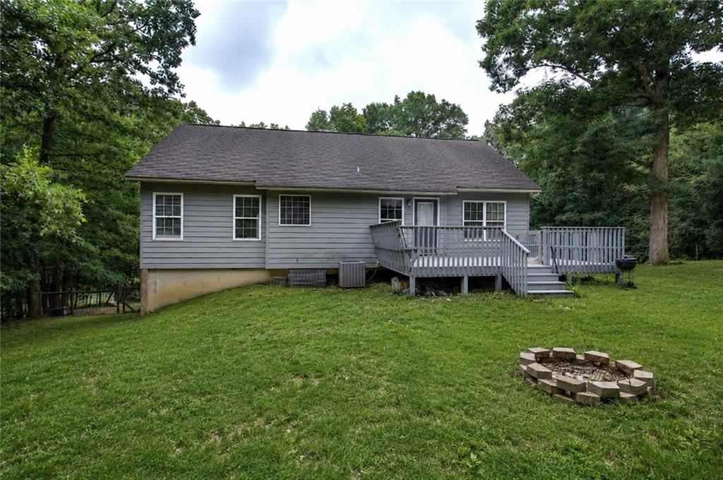 70 Crowe Springs Spur Northwest Cartersville, GA 30121 - Photo 36 of 44