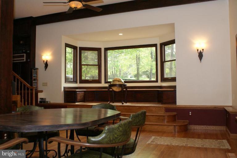 7396 Clifton Road Clifton, VA 20124 - Photo 15 of 30 The great/multipurpose room