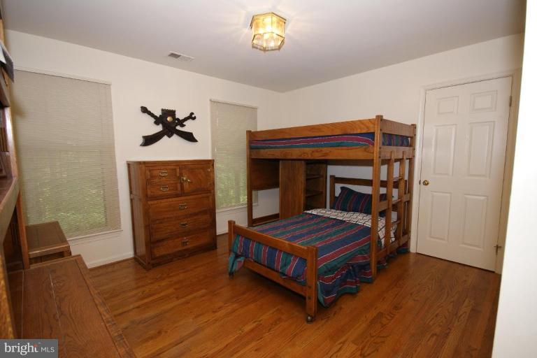 7396 Clifton Road Clifton, VA 20124 - Photo 25 of 30 Another bedroom