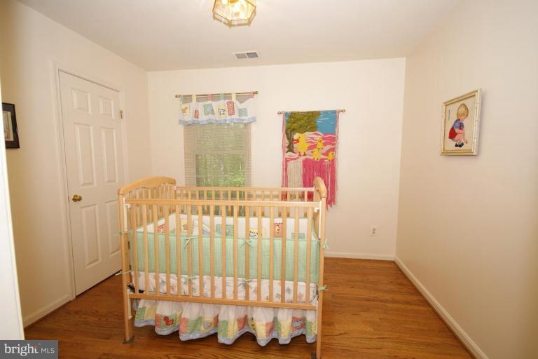 7396 Clifton Road Clifton, VA 20124 - Photo 26 of 30 The nursery or guest bedroom