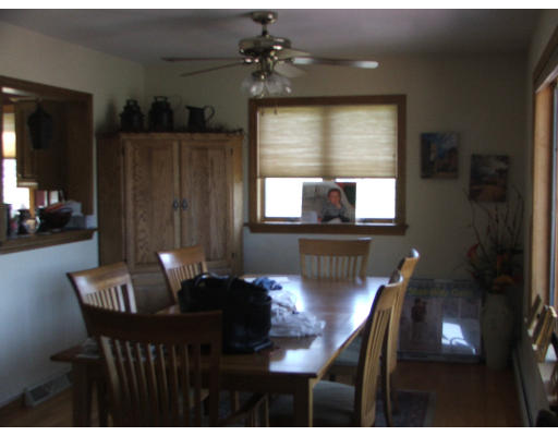 300 Scantic Road Hampden, MA 01036 - Photo 3 of 8 a view of a dining room with furniture and a chandelier
